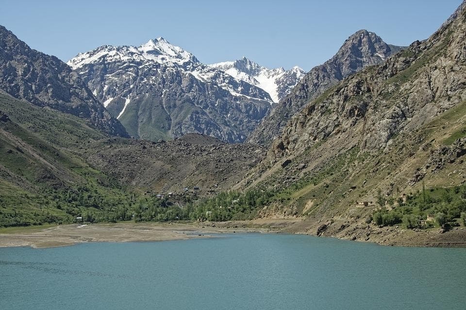 Que faire, que voir, que visiter au Tadjikistan ?